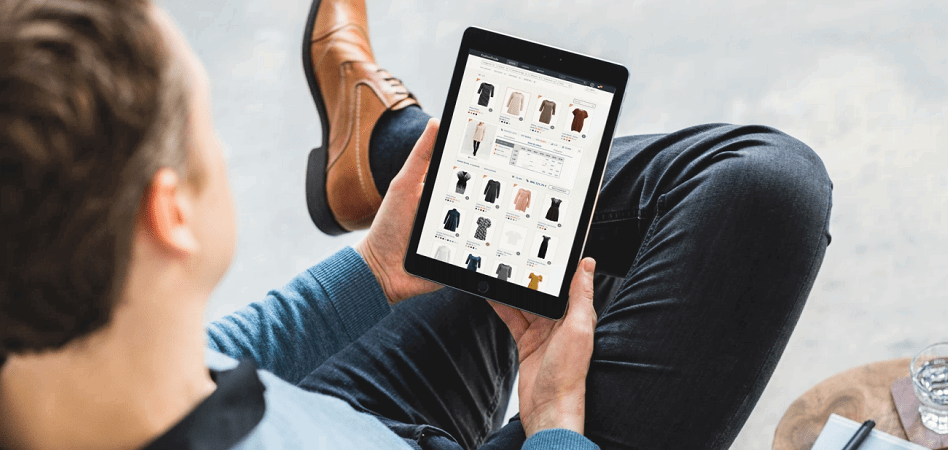 Zalando invierte en el &lsquo;showroom&rsquo; online de Bestseller